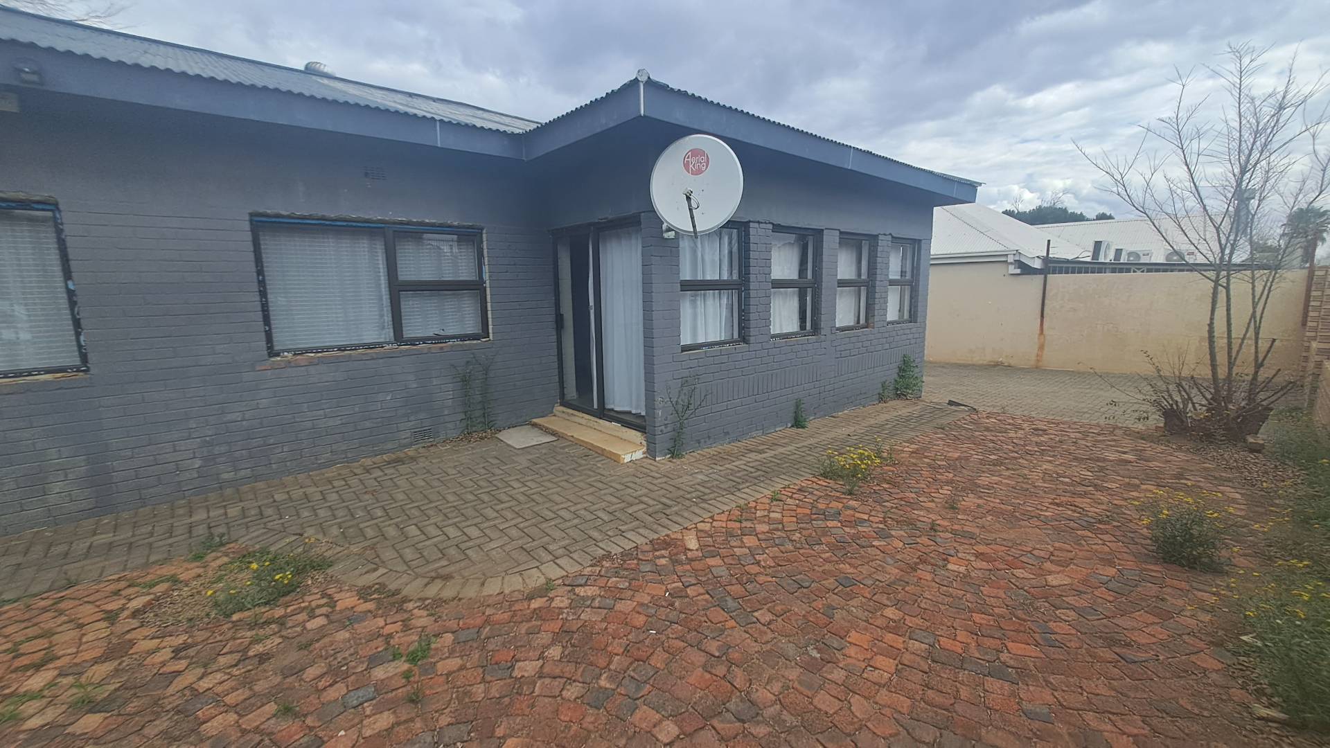 Commercial Property for Sale in Westdene Free State